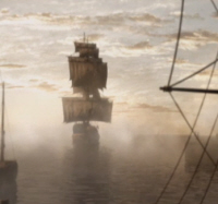 Tea Clipper