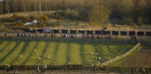 Track of Revolution