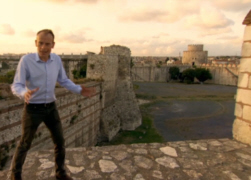Constantinople
