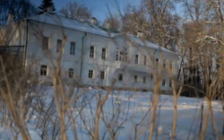 Tolstoy Estate