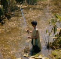 Prince Ashoka
