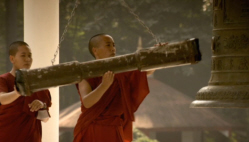 Peaceful Religion