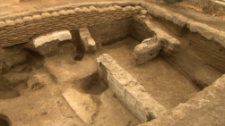 Ancient Remains
