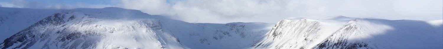 Frozen Planet
