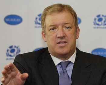 Sir David Murray | Rangers FC | Peter Stevenson | Graham Spiers | Roger Isaacs
