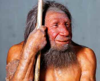 Neanderthal Man | Professor Svante Paabo | Clive Finlayson