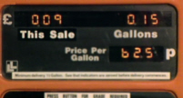 Oil Crisis