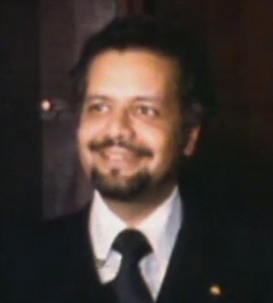 Sheikh Yamani