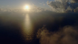 The Ocean Deep