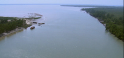 Mighty Ganges