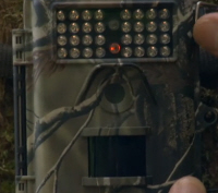 Remote Camera
