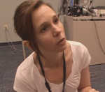 Dr Amy Bastion