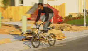 Ben Trick Cycling