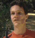Daniel Kish