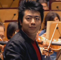 Lang Lang