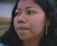 Luz, Didier's Mother
