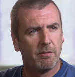 Mark Okines