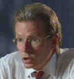 Professor Nick Fisk