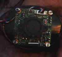 Bionic Vision Camera