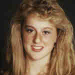 Cheri before the Acident