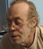 Rose's father