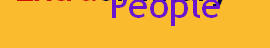 People