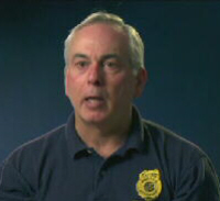 Captain Richard Conklin