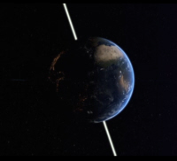 Earth's Angle of Tilt is too Shallow