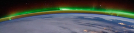 Aurora Borealis