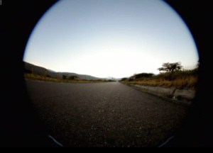 World's Fastest Road
