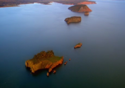Bay of Fundy