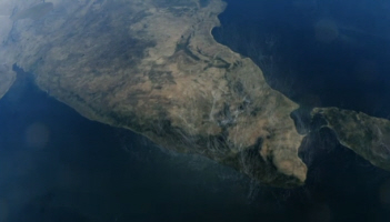 The Indian Peninsula