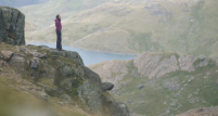 Snowdonia
