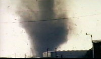 The Power of the Tornado