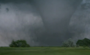 A Twister is born
