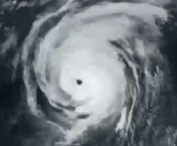 Eye of the Storm