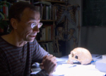 Professor Svante Paabo
