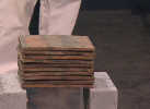 10 Stone Tiles