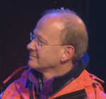 Dr Mike Stroud