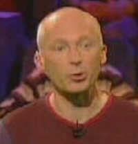 Marcus du Sautoy
