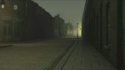 Berner Street, that fateful night