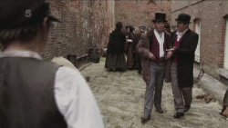 London's East End