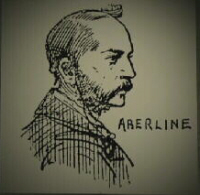Frederick Aberline