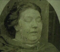 Martha Tabram