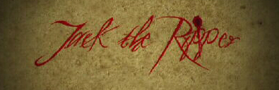 Jack the Ripper