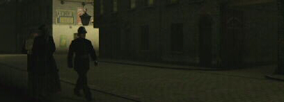 Whitechapel - Jack rhe Ripper's Haunt