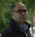 Adam Shaw