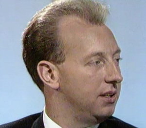 Miners' Leader