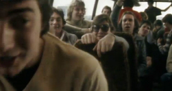 Angry Young Men