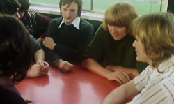 Comprehensive School Boys